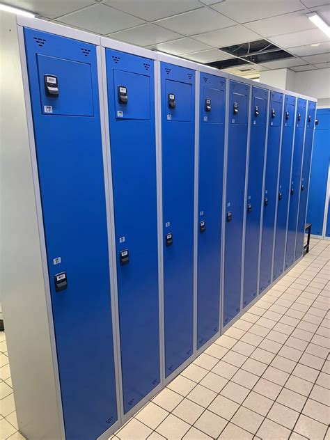 Smart Locker Systems For Teams, Devices, Delivery - ELocker