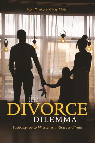 The Divorce Dilemma