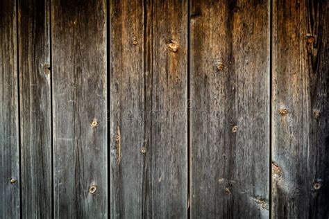 Weathered Wood Wall Texture. Architectural Background Stock Photo ...