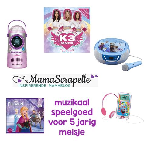 26 Speelgoed Meisje 9 Jaar