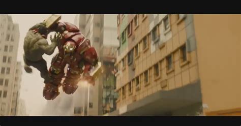 Watch: New ‘Avengers’ movie trailer released | FOX31 Denver