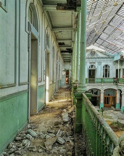 384 Mentions Jaime 30 Commentaires World Wide Urbex Sur Instagram