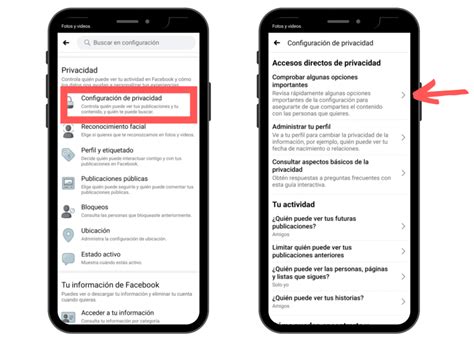 C Mo Cambiar La Fecha De Nacimiento En Facebook Una Gu A Paso A Paso