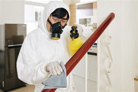 How To Remove Asbestos Popcorn Ceiling Safely