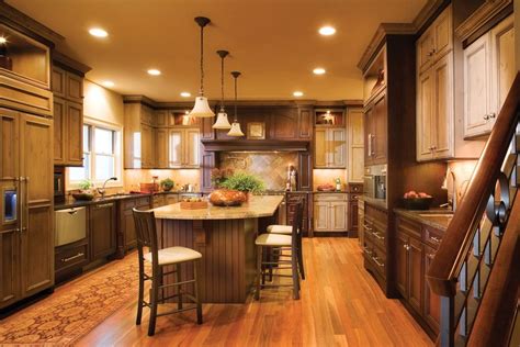 Interesting Rustic Kitchen Interior Design Ideas #13700 | Kitchen Ideas