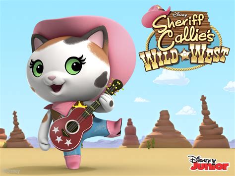 Sheriff Callie S Wild West Wallpapers Wallpaper Cave