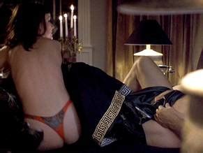 NATALIE RADFORD Nude AZNude