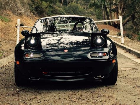 Beautiful 1995 Mazda MX 5 Miata for sale