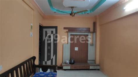 Bhk Bedroom Apartment Flat For Rent In Aaradhana Chs Sector