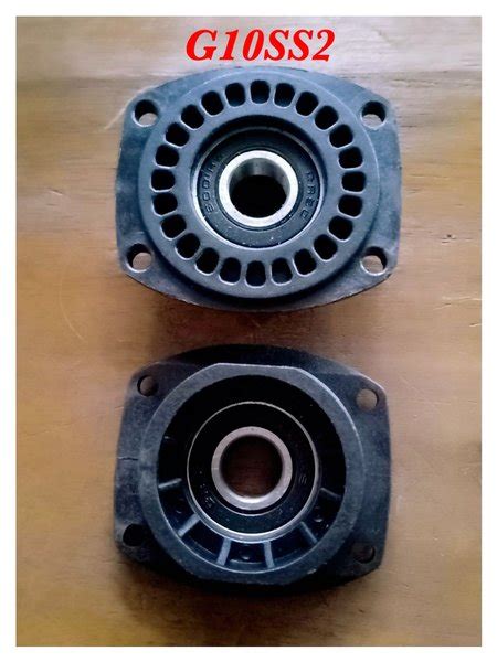 Jual Bearing Box Rumah Bearing Atau Laher Gerinda Hitachi G Ss