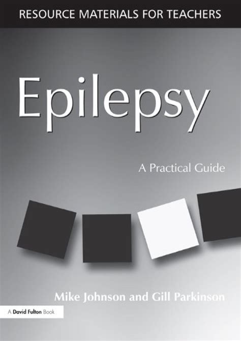 PDF Epilepsy A Practical Guide Epilepsy A Practical Guide This