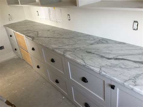 Examples Of Seams Access Countertops