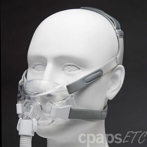amara view full face mask cpaps