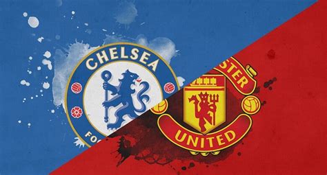 Premier League: Chelsea vs. Manchester United Preview, Odds and Predictions