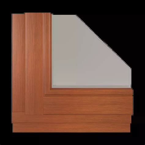 Framire CDM Pine Wood Colors Windows Feneste