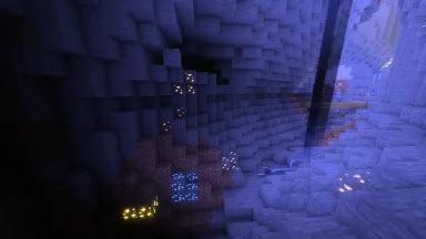 Super Duper Vanilla Reimagined Shaders Para Minecraft ZonaCraft