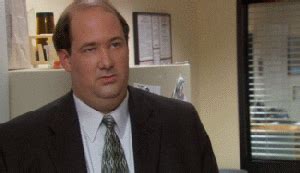 New trending GIF tagged the office thumbs down… | Trending Gifs