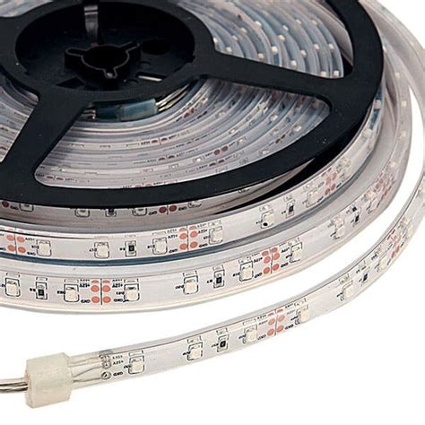 Flexible LED Light Strip 3528 SMD 12 Volt Quality lighting - LED Lights Manufacturers In China ...