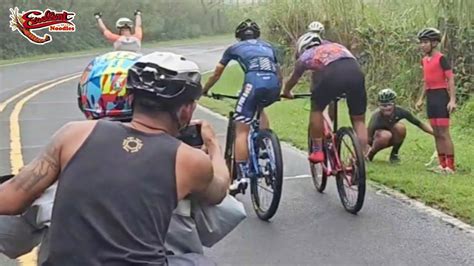 PANALO NA SANA TALO PA SA BIKE THROW YouTube