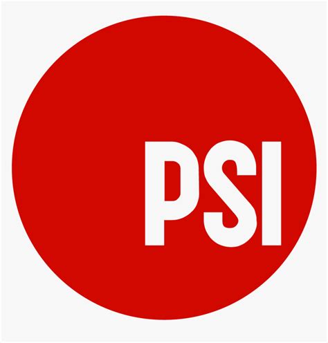 New Psi Logo Public Services International Hd Png Download Kindpng