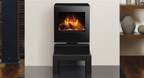 Dimplex Sunningdale Opti V Electric Stove House Of Stoves