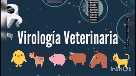 Principales Aportaciones De La Medicina Veterinaria A La Virología