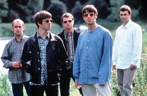 Relembre As 44 Melhores Frases Do Oasis Letras Mus Br