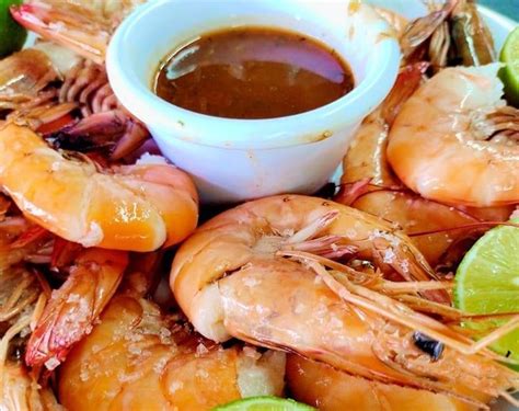 Mariscos En Los Mochis D Nde Y Cu Les Son Los Mejores Luz Noticias