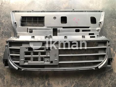 Suzuki Wagon R MH44S FX Front Bumper Mesh For Sale In Maharagama Ikman