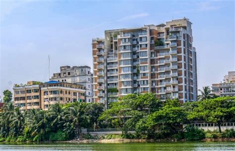 Price Comparisons of Different Apartments in Dhaka - Bproperty