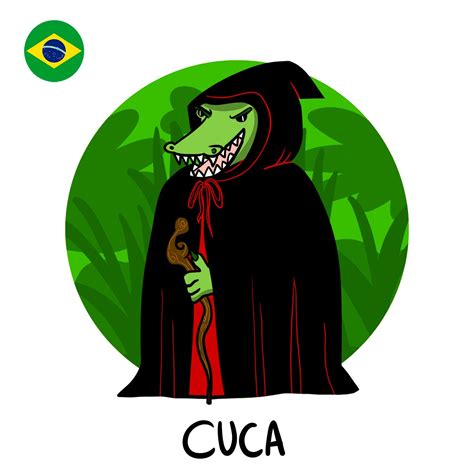 Folclore Do Bicho Papão - 9