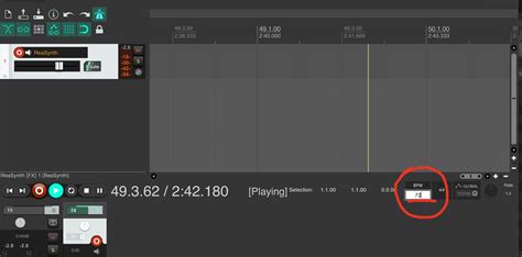 Sound Production Design Fundamentals Mart Metronome