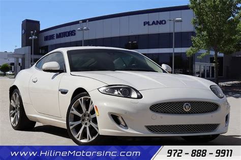 Used Jaguar Xk For Sale Near Me Edmunds