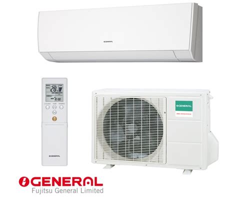 O General 1 Ton Inverter AC 12LMCA Fujitsu General Price in Pakistan