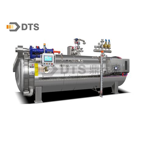 Retorts Sterilizer Retort Technology In Food Processing Retort