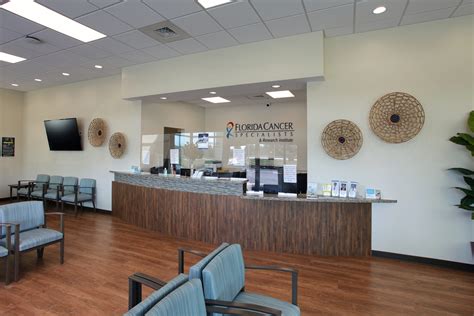 Florida Cancer Specialists Sebring Precise Construction