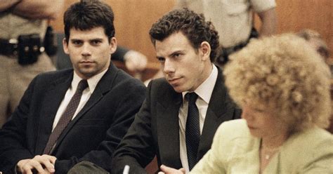 The Menendez Brothers Height Dissecting The Stature Of Notoriety