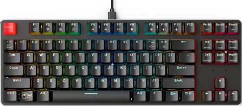 Customer Reviews Glorious Gmmk Custom 85 Tkl Wired Mechanical