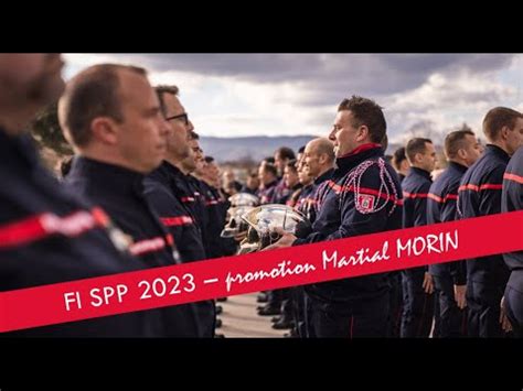 Formation Initiale Des Caporaux De Sapeurs Pompiers Professionnels