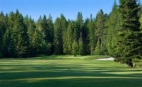 Meadow Lake Golf Course | Golf Course in Columbia Falls, MT