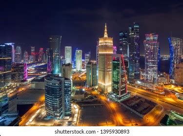 12,249 Qatar night Images, Stock Photos & Vectors | Shutterstock