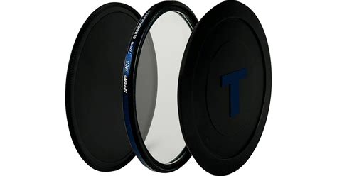 Tiffen Mcs Glimmerglass Filter Mm Grade Gg Mcs B H