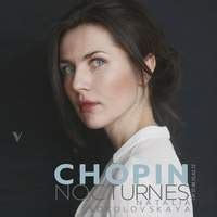 Chopin: Complete Nocturnes, Vol. II - OnClassical: OC22114B - download ...