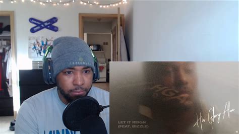 Kb Let It Reign Reaction Youtube