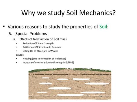 Ppt Ref Pg Soil Mechanics For Transportation Engg By Prof