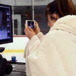 Ashley Wagner Poses Nude For ESPNs Body Issue BootymotionTV