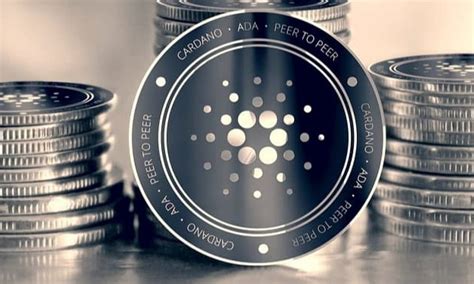 Como Comprar Cardano de forma segura y fácil Guía paso a paso