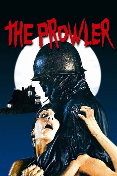 The Prowler (1981) — The Movie Database (TMDB)