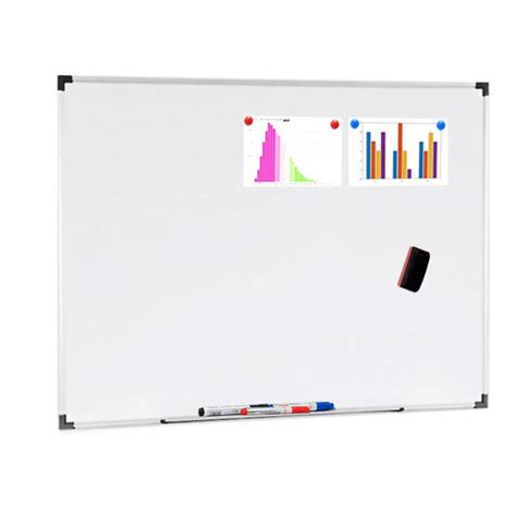 Whiteboard 90 X 150 Cm 3 X 5