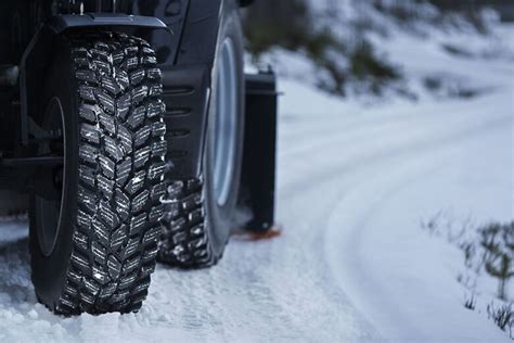 More Sizes More Efficient All Season Contracting Nokian